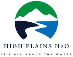 High Plains H2O Logo
